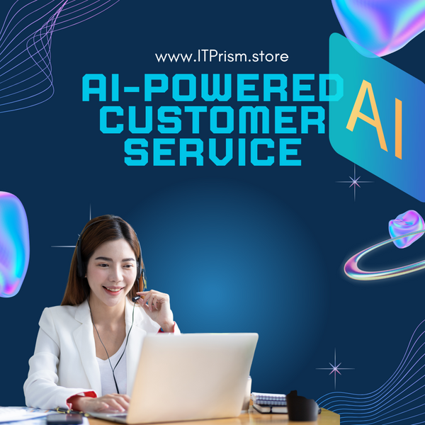 AI-Powered Customer Service