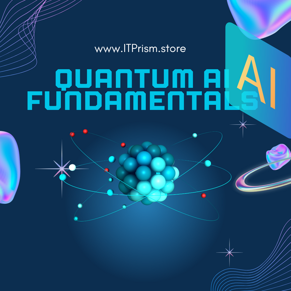 Quantum AI Fundamentals