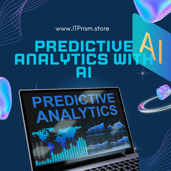 Predictive Analytics with AI