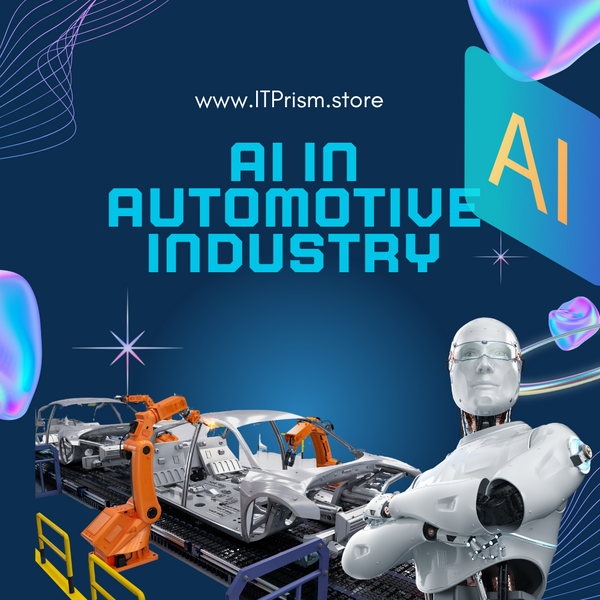 AI in Automotive Industry
