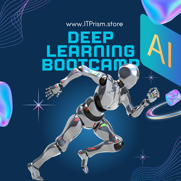 Deep Learning Bootcamp