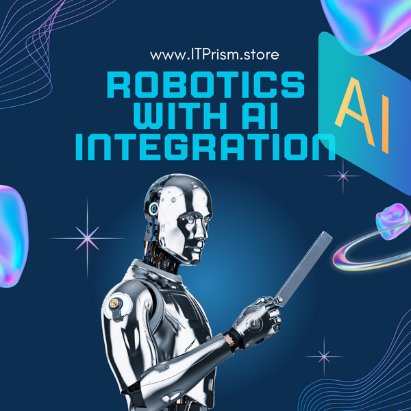 Robotics with AI Integration