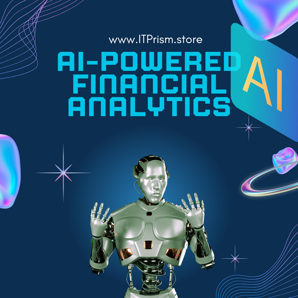 AI-Powered Financial Analytics