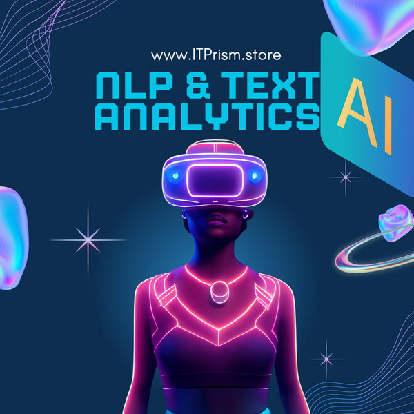 NLP & Text Analytics